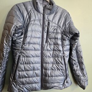 Outdoor Research Helium Down Jacket